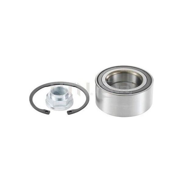 Snr R174.97 - Set Di Cuscinetti Ruota Oe 44300 TA0 A51 Per Accord Viii-image