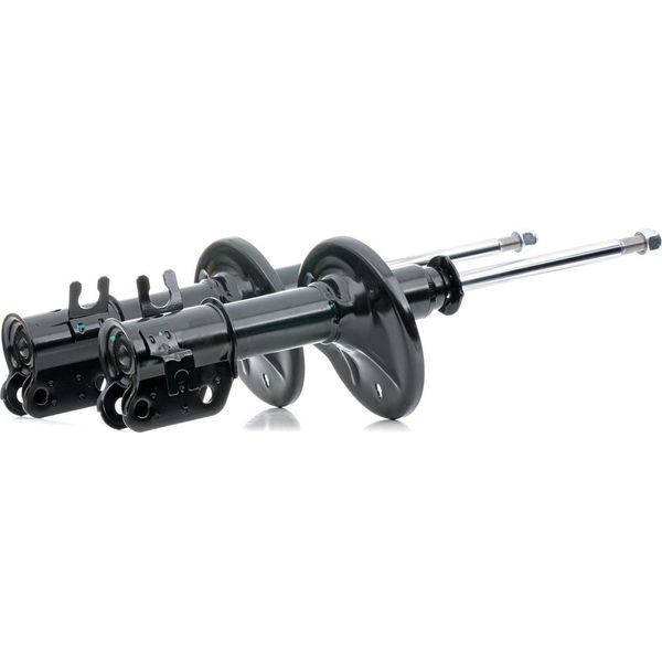 Ridex 854S2191 - Oe 96424025 Ammortizzatore, Asse Anteriore Per Matiz (M200, M250), Spark (M200, M250)-image