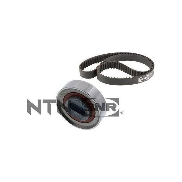 Snr KD461.00 - Oe 13405 PT0 004 Zahnriemensatz FüR Accord V, Accord Vi, Prelude-image