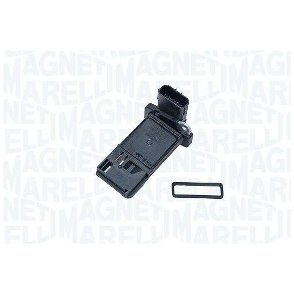 Magneti Marelli 213719832019 - Oe 37980RNAA01 Sensore Di Flusso Dell'aria Di Massa Per Accord Vii, Accord Viii, Civic Ix, Civic Viii, CR-V Iii (Re), FR-V (Be), Jazz Ii, Jazz Iii, Legend Iv (Kb)-image