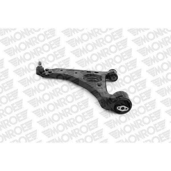 Monroe L24556 - Braccio Di Controllo Oe 3 52 524 Per Trax, Mokka X (J13)-image