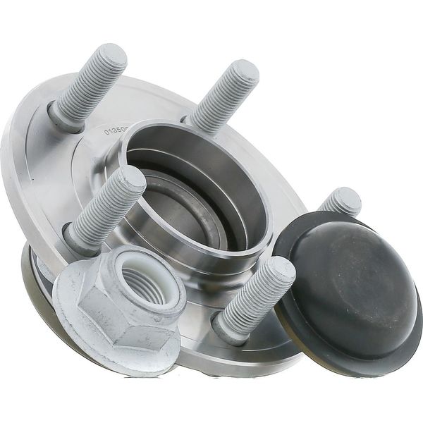 Stark SKWB-0180645 - Oe 04779199AA Set Di Cuscinetti Ruota, Asse Anteriore Per 300 C (Le, Lx)-image
