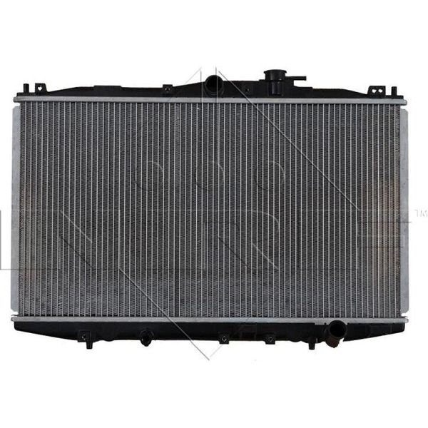 Nrf 53508 - Oe 19010PAAA01 Radiatore, Raffreddamento Motore Per Accord Vi-image