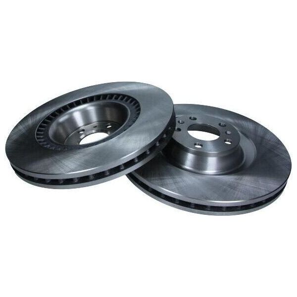 Maxgear 19-2020 - Oe 4E0 615 301 P Disco Freno Per A6 (4F), A8 (4D), A8 (4E), Phaeton (3D)-image