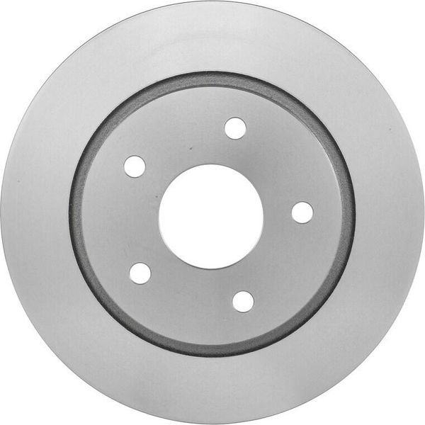 Bosch 0 986 479 050 - Oe 04721 677AA Disco Freno Per Voyager V (Rt), Freemont-image
