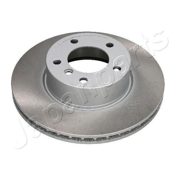 Japanparts DI-038C - Oe 34116764643 Disco Freno, Asse Anteriore Per Serie 3 (E90), Serie 1 (E88), Serie 1 (E82), Serie 3 (E93), Serie 3 (E92), Serie 3 (E91), Z4 (E89), Serie 1 (E81), Serie 1 (E87)-image