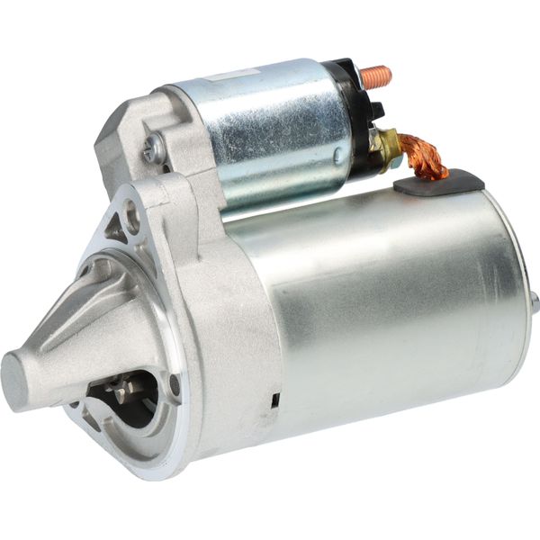 Valeo 438198 - Motorino Di Avviamento Oe 96275481, Motorino Di Avviamento Per Spark (M300), Spark (M200, M250), Matiz (M200, M250)-image