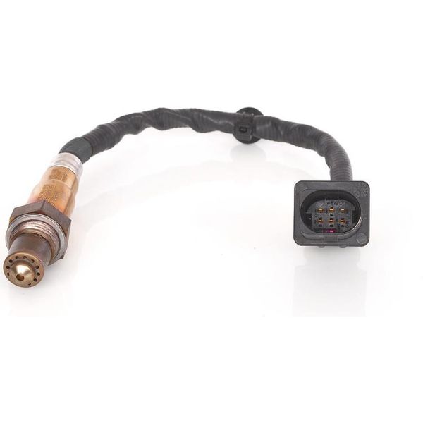 Bosch 0 281 004 417 - Sonda Lambda Oe 55 583 271 Per Cruze (J300), Cruze (J305), Cruze (J308), Trax, Mokka X (J13)-image