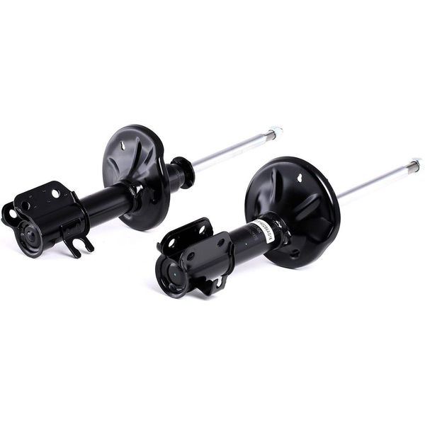 Stark SKSA-0133304 - Ammortizzatore Oe 96424025, Asse Anteriore Per Matiz (M200, M250), Spark (M200, M250)-image