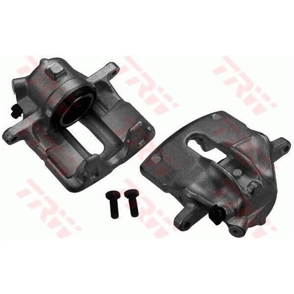 Trw BHW241 - Pinza Freno Oe 77 01 205 832 Per Clio Ii, Laguna I, Megane I, Megane Scenic, Safrane Ii (B54), Scenic I-image