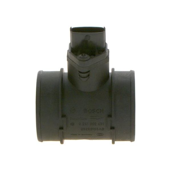 Bosch 0 281 002 451 - Oe K05293155AB Sensore Del Flusso D'aria Di Massa Per Voyager Iv-image