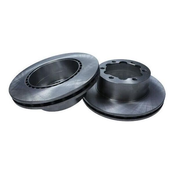 Maxgear 19-1051 - Oe A 906 423 01 12 Disco Freno, Asse Posteriore Per Sprinter (W906), Sprinter (W907), Crafter (2E), Crafter (2F)-image