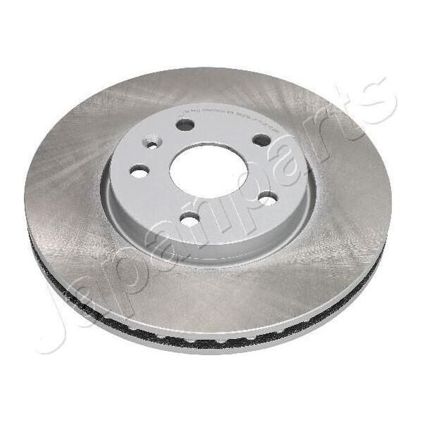 Japanparts DI-W17C - Oe 13501320 Disco Freno, Asse Anteriore Per Malibu (V300), Insignia A (G09)-image