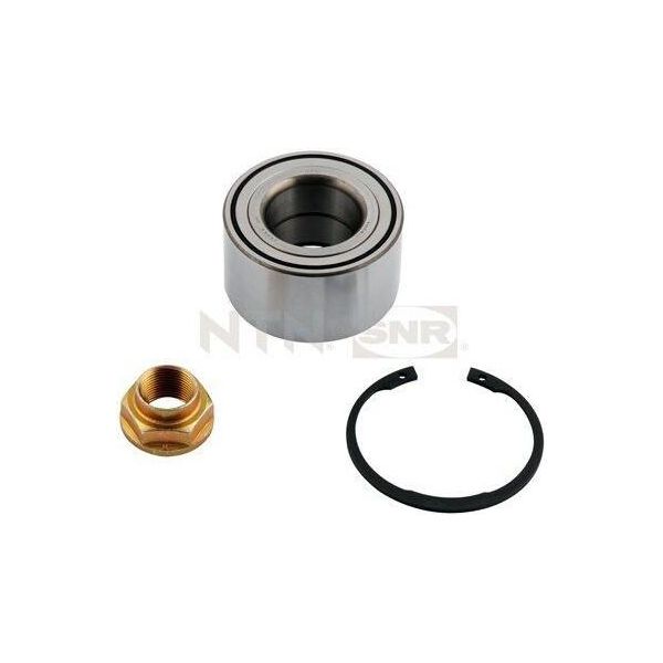 Snr R174.40 - Set Di Cuscinetti Ruota Oe 44300 S84 A02 Per Accord Vi, CR-V I (Rd), CR-V Ii (Rd), HR-V (Ru), Prelude, S2000 (Ap), Stream (Rn)-image