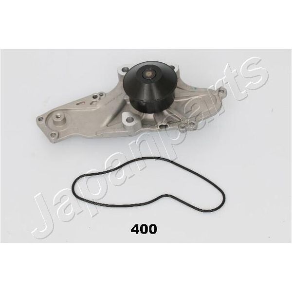Japanparts PQ-400 - Pompa Dell'acqua Oe 19200P8AA01 Per Accord Vi-image