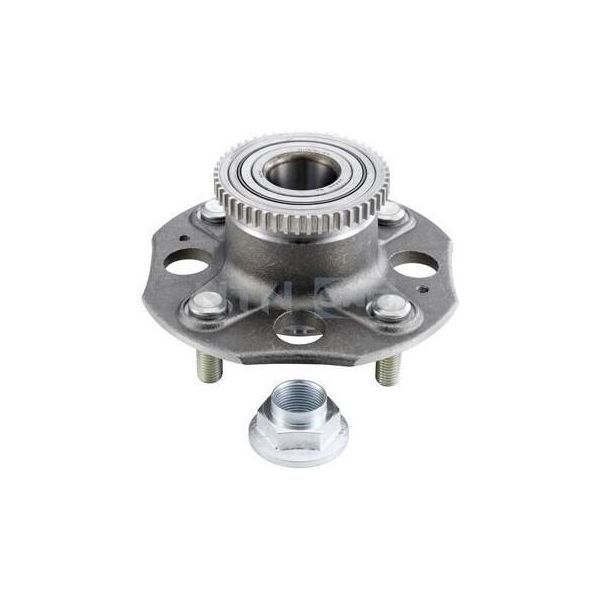 Snr R174.80 - Set Di Cuscinetti Ruota Oe 42200 S84 C52 Per Accord Vi-image