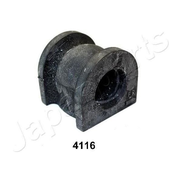 Japanparts RU-4116 - Oe 51306 Sea E02 Boccola Cuscinetto, Stabilizzatore, Asse Anteriore Per Accord Vii-image