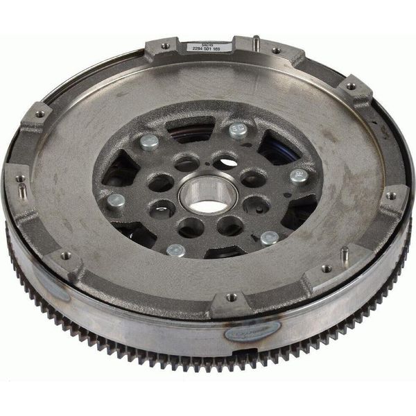 Sachs 2294 501 169 - Oe 55570194 Volano A Doppia Massa Per Aveo (T300), Astra H, Corsa D (S07)-image