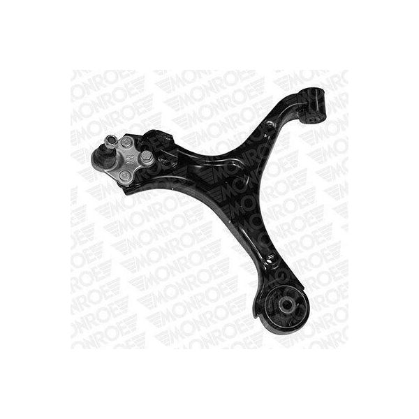 Monroe L40572 - Braccio Di Controllo Oe 51360 TR0 A01 Per Civic Ix-image