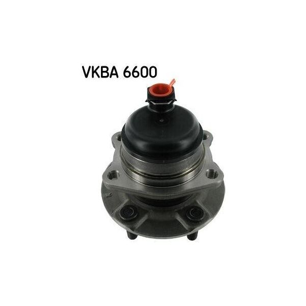 Skf Vkba 6600 - Set Di Cuscinetti Ruota Oe 4721 515AC Per Voyager Iii (Gs), Voyager Iv-image