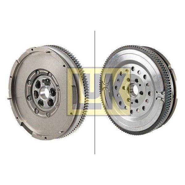 Luk 415 0638 10 - Oe 55558569 Volano A Doppia Massa Per Malibu (V300), Insignia A (G09)-image