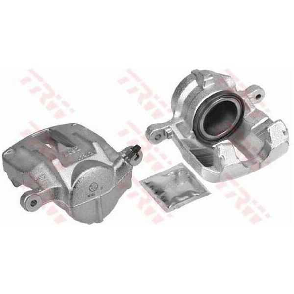 Trw BHX180E - Oe A 168 420 04 83 Pinza Freno Per Classe A (W168)-image