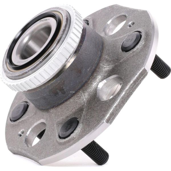 Ridex 654W0341 - Set Di Cuscinetti Ruota Oe 42200 SN7 E51 Per Accord V-image