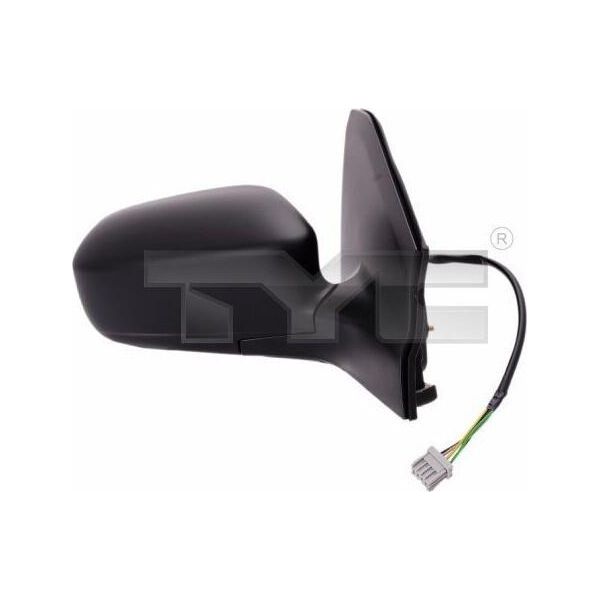 Tyc 312-0035 - Specchio Esterno Oe 76200S6DG21ZA, Destro Per Civic Vii-image