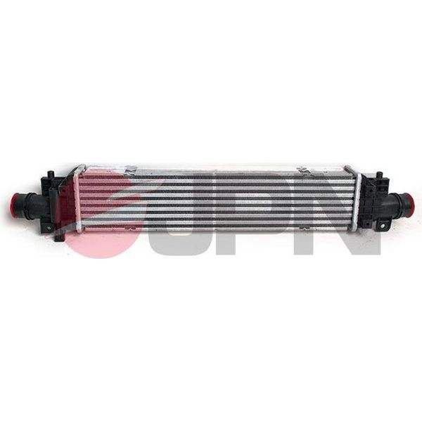 Jpn 60C9280 - Intercooler Oe 95026333 Per Trax, Mokka X (J13)-image