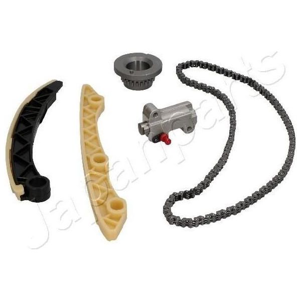 Japanparts KDK-400 - Kit Catena Di Distribuzione Oe 13620 Rna A01 Per Civic Viii, FR-V (Be)-image