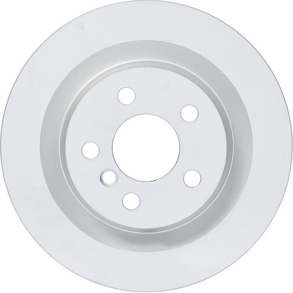 Bosch 0 986 479 C95 - Oe 34 21 6 799 369 Disco Freno Per Serie 1 (F40), Serie 2 (F45), Serie 2 (F44), Serie 2 (F46), X1 (F48), X2 (F39), F54, F60-image