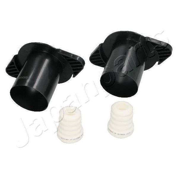 Japanparts KTP-407 - Kit Di Protezione Antipolvere Oe 52687SWAA01, Ammortizzatore Posteriore Per CR-V Iii (Re)-image
