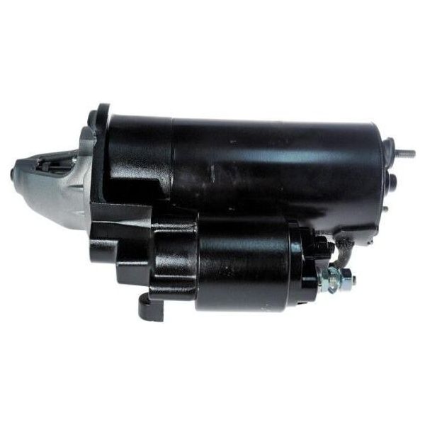 Hella 8EA 011 610-571 - Oe 12 02 148 Anlasser, Starter FüR Astra G, Frontera B (U99), Signum (Z03), Sintra (Apv), Vectra B (J96), Vectra C (Z02), Zafira A-image