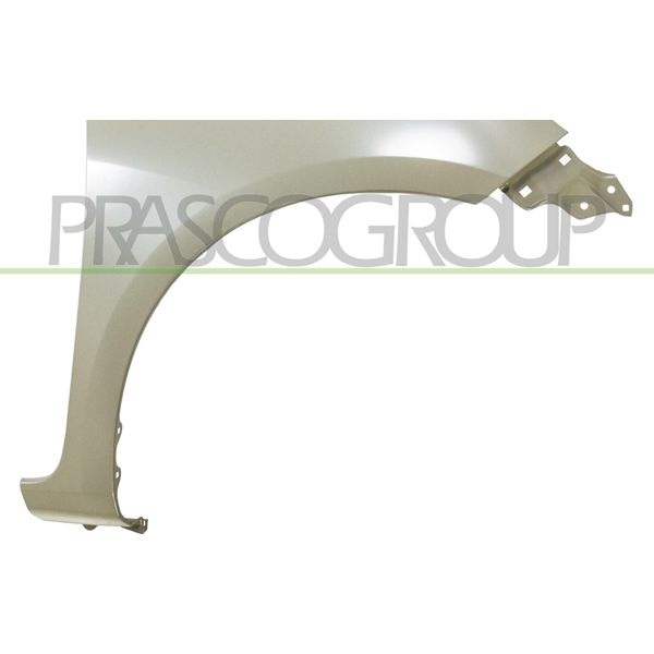 Prasco HD3243013 - Parafango Oe 60211TF0G50ZZ, Anteriore Destro Per Jazz Iii-image