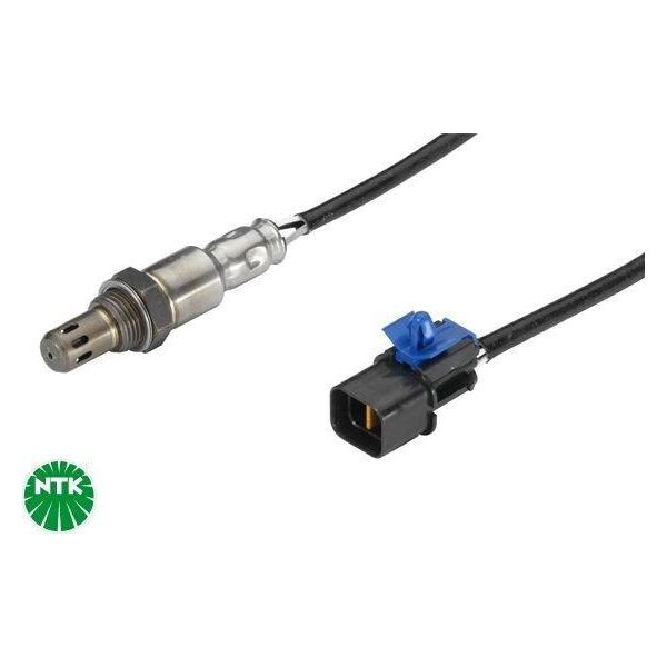 Ngk 0014 - Sonda Lambda Per Spark (M200, M250), Matiz (M200, M250), Captiva, Antara (L07)-image