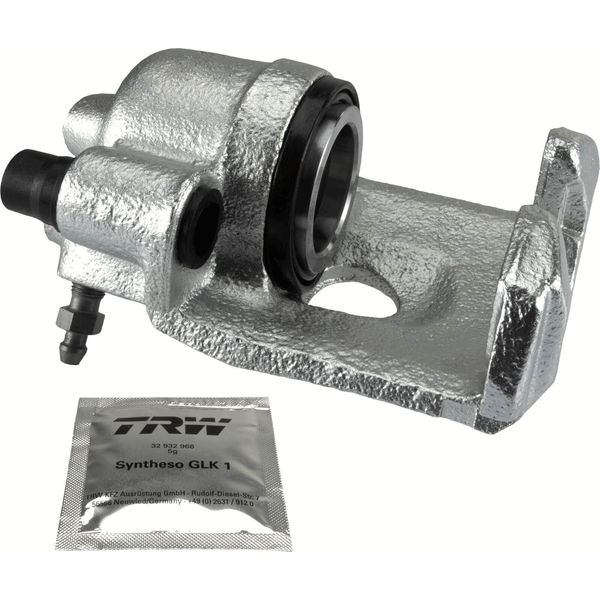 Trw BHV326E - Pinza Freno Oe 6N0 615 123 B Per Arosa (6H), Fabia I (6Y), Fabia Ii (54), Fox (5Z), Lupo (6E1, 6X1), Polo (6N), Polo (9N)-image