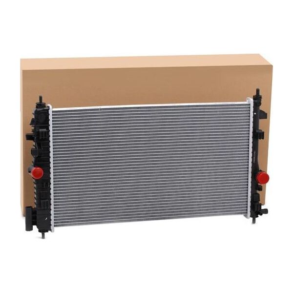 Ridex 470R0570 - Radiatore Oe R14028, Raffreddamento Motore Per Malibu (V300), Insignia A (G09)-image
