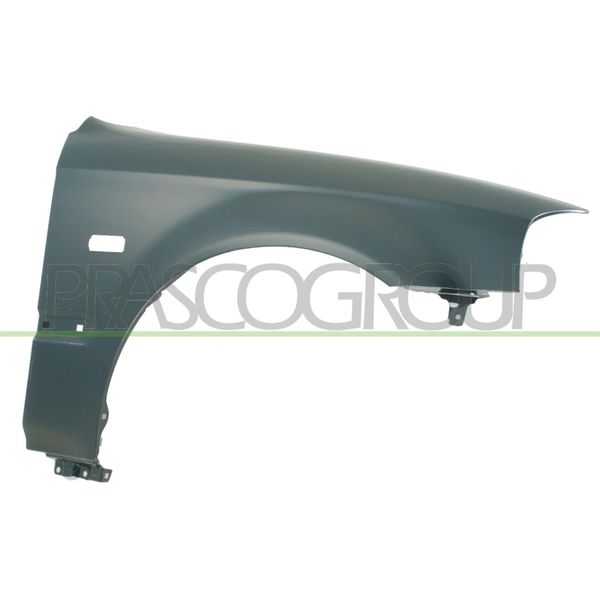 Prasco HD0343013 - Parafango Oe 60211S04000ZZ, Anteriore Destro Per Civic Vi-image