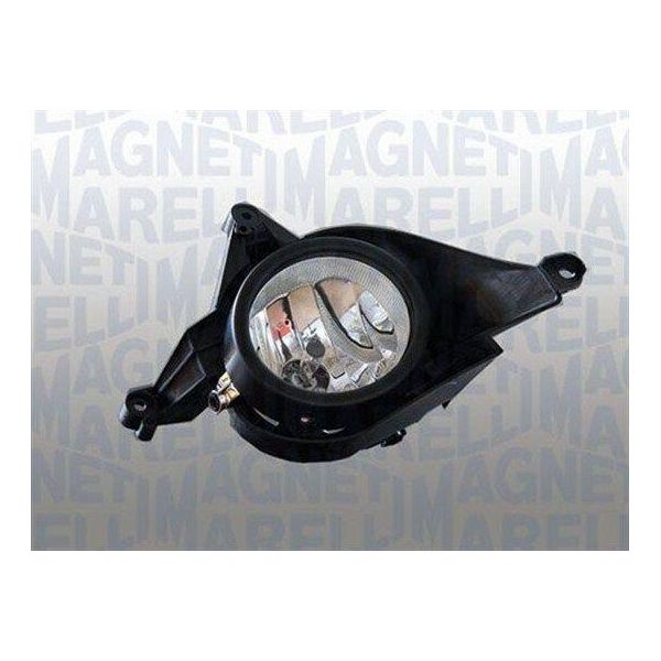 Magneti Marelli 712401201110 - Oe 33950SWWAE010HAC Fendinebbia Sinistro Per CR-V Iii (Re)-image