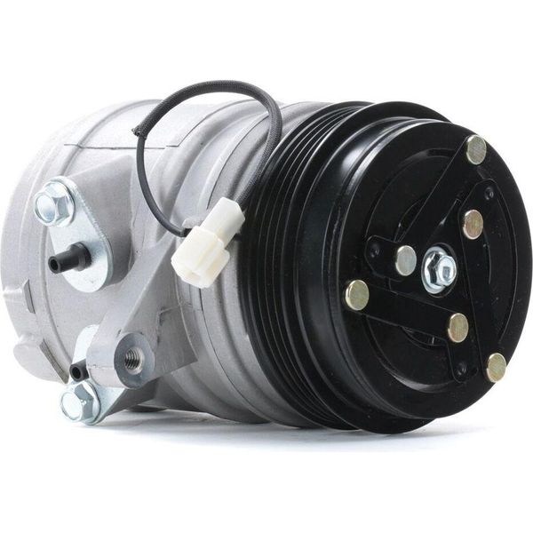 Ridex 447K0053 - Klimakompressor Oe 93741207 Per Matiz (M200, M250), Spark (M200, M250)-image