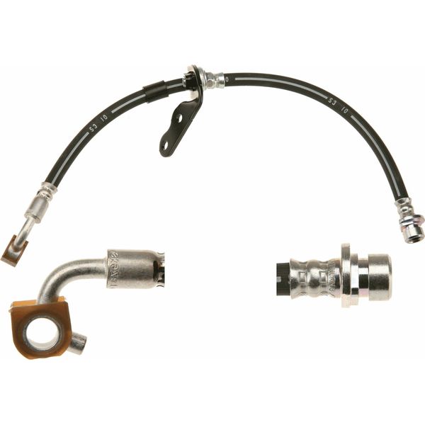 Trw PHD7087 - Tubo Freno Oe 01465 S04 J00 Per Civic Vi-image