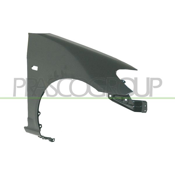 Prasco HD0403013 - Parafango Oe 60211S5AJ00ZZ, Anteriore Destro Per Civic Vii-image