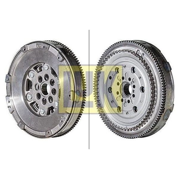 Luk 415 0305 10 - Oe 55191690 Volano A Doppia Massa Per Aveo (T300), Astra H, Corsa D (S07)-image