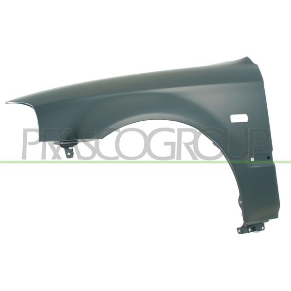 Prasco HD0343014 - Parafango Oe 60261S04000ZZ, Anteriore Sinistro Per Civic Vi-image