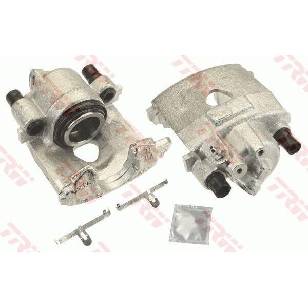 Pinza Freno Anteriore Sinistra Trw Per Vw Golf Ii (19E, 1G1) Ø48 Mm BHV308E-image