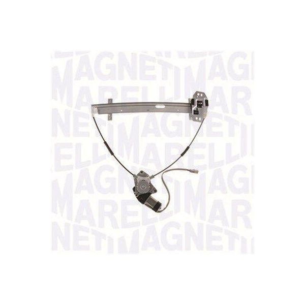 Magneti Marelli 350103170130 - Oe 72210S5SG02 Regolatore Di Finestrini, Anteriore Destro Per Civic Vii-image