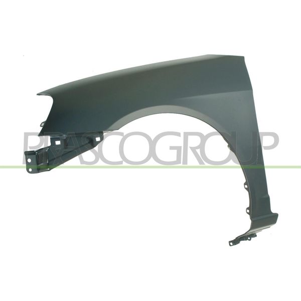 Prasco HD0383014 - Parafango Oe 60261S6AE00Z, Anteriore Sinistro Per Civic Vii-image