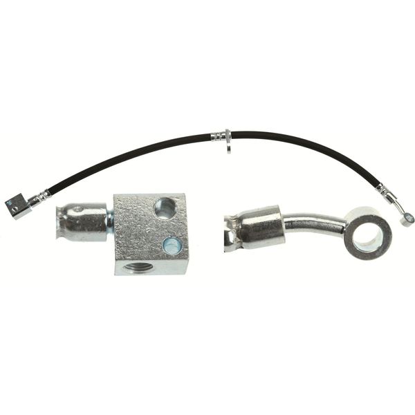 Trw PHD1202 - Tubo Freno Oe 01465 Smt E00 Per Civic Viii-image