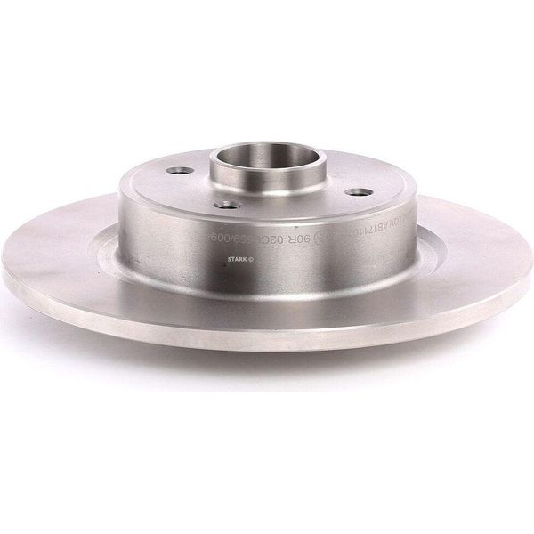 Stark SKBD-0023829 - Disco Freno Oe 7701 208 230 Per Grand Scenic Ii (Jm), Scenic Ii-image