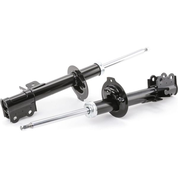 Ridex 854S2653 - Oe 96407821 Ammortizzatore, Asse Posteriore Per Lacetti (J200)-image